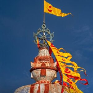 PatitaPaban Flag