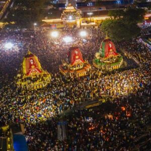 jagannatha-rath-yatra
